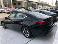 نيسان ألتيما